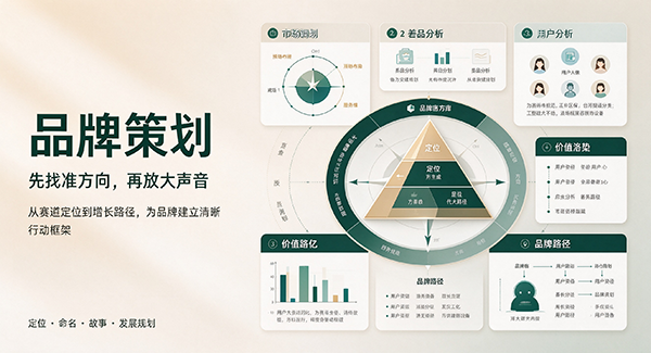 太仓市品牌策划